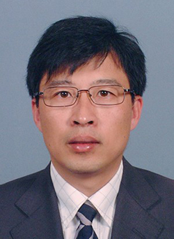 点击此处修改教师形象照片